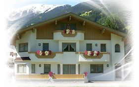 Appartement Geisler