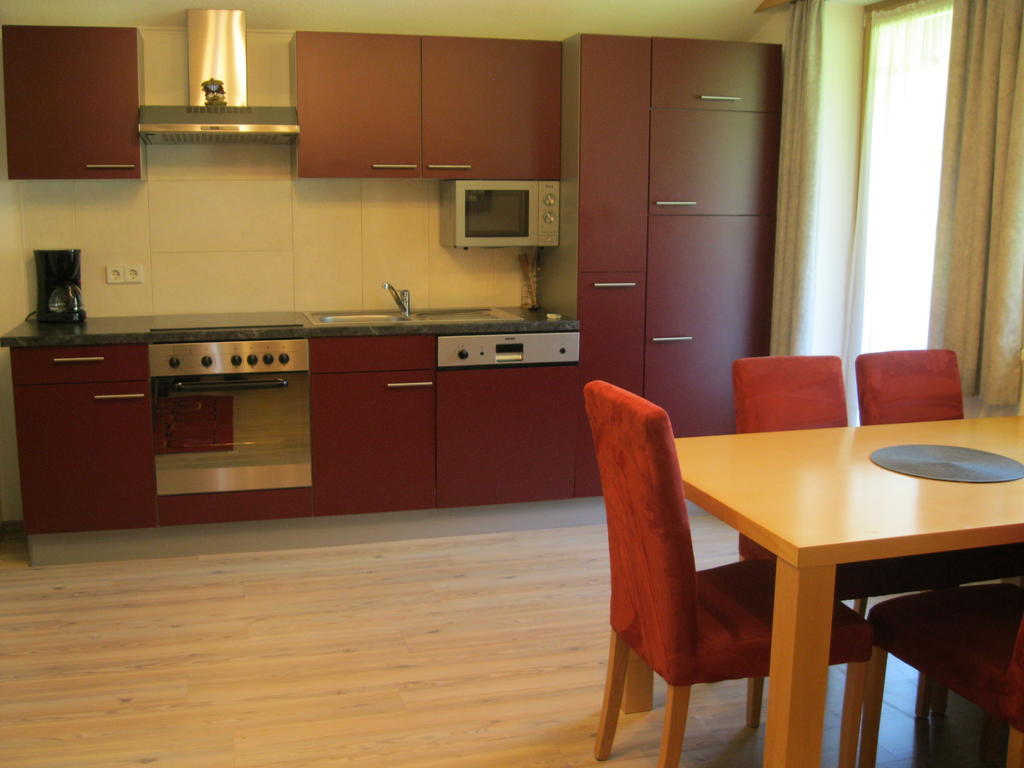 Appartement Geisler Zell am Ziller Pokój zdjęcie