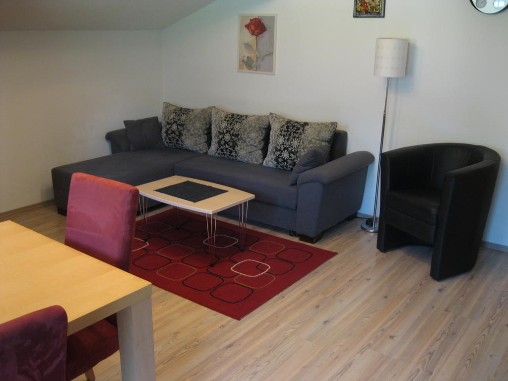 Appartement Geisler Zell am Ziller Pokój zdjęcie