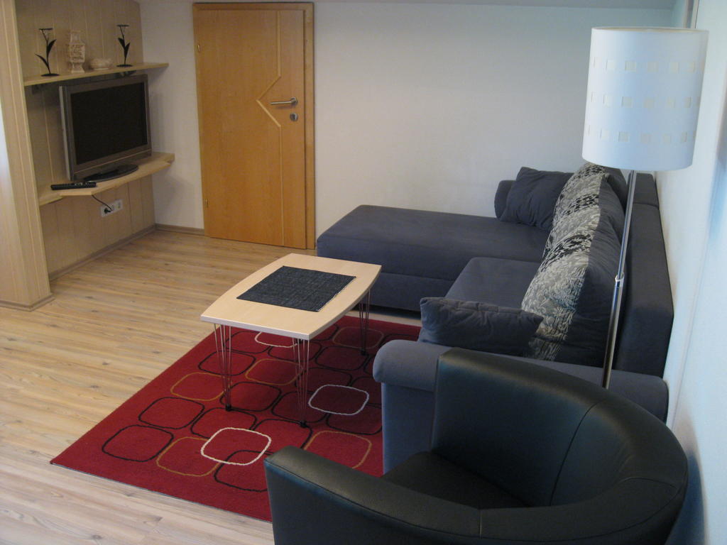 Appartement Geisler Zell am Ziller Pokój zdjęcie