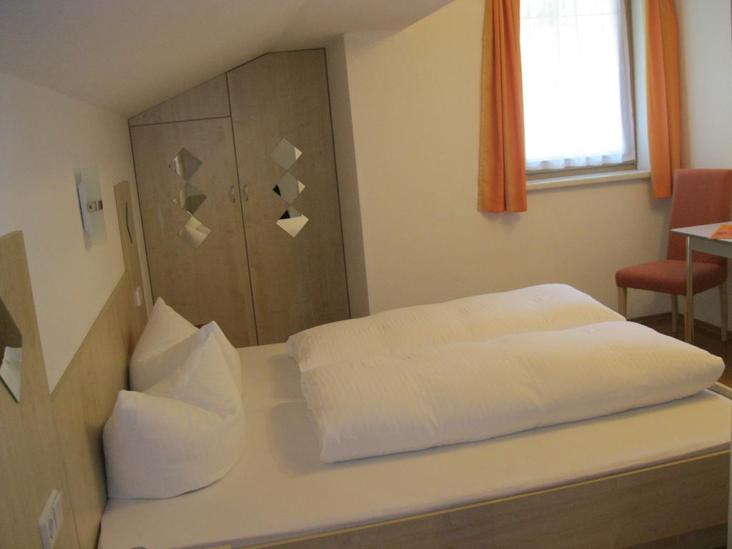 Appartement Geisler Zell am Ziller Pokój zdjęcie