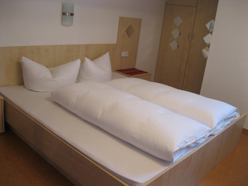 Appartement Geisler Zell am Ziller Pokój zdjęcie