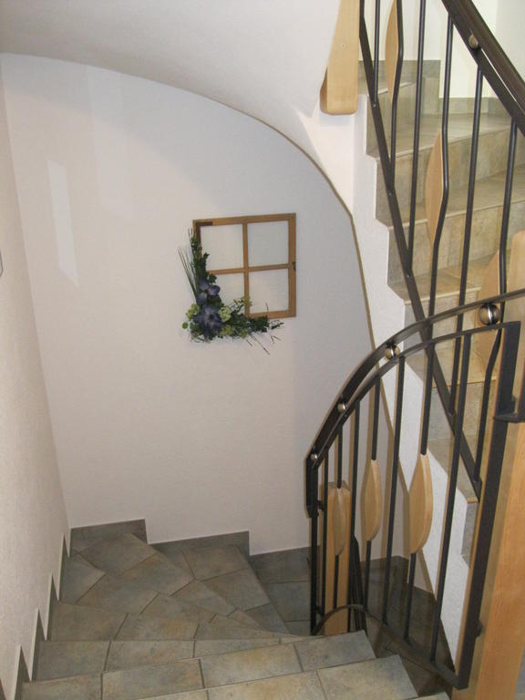 Appartement Geisler Zell am Ziller Zewnętrze zdjęcie