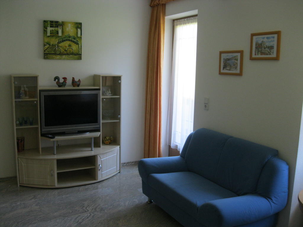 Appartement Geisler Zell am Ziller Pokój zdjęcie