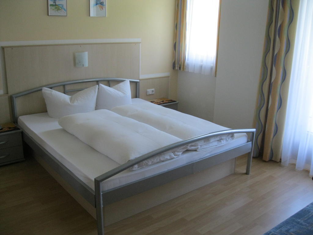 Appartement Geisler Zell am Ziller Pokój zdjęcie