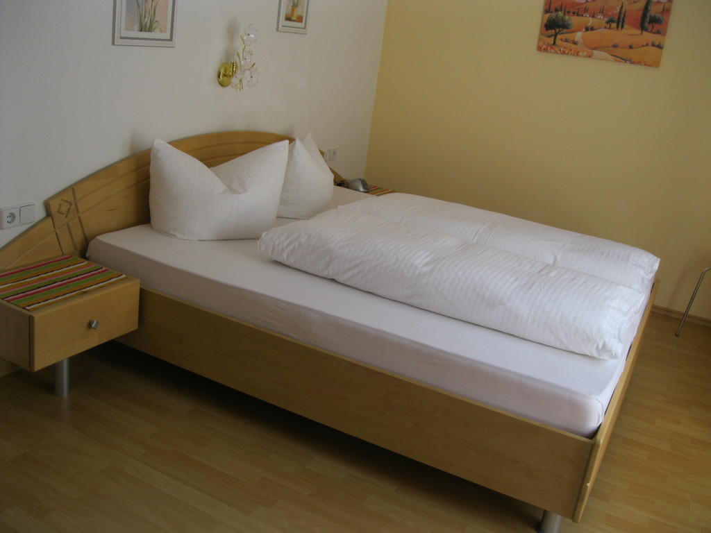 Appartement Geisler Zell am Ziller Pokój zdjęcie