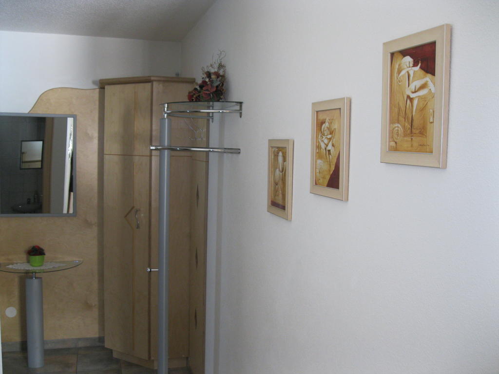Appartement Geisler Zell am Ziller Pokój zdjęcie